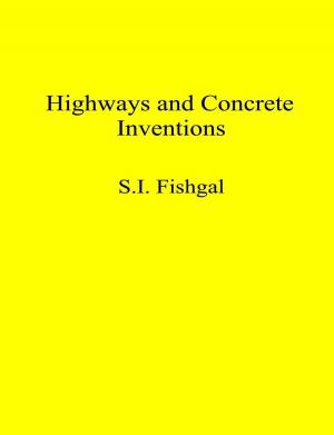 Cover of Highway and Concrete Inventions