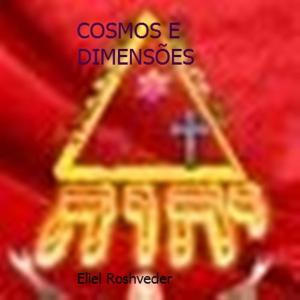 Cover of the book Cosmos e Dimensões by The Jewish Daily Forward, Jane Eisner, Josh Nathan-Kazis