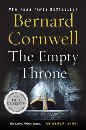 Cover of the book The Empty Throne by Stephen Chiarelli