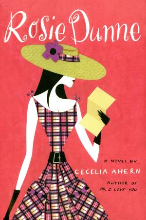 Cover of the book Rosie Dunne by Jenny B. Jones