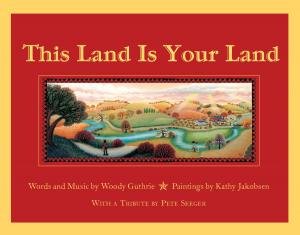 Cover of the book This Land Is Your Land by Oluwatosin Ojumu