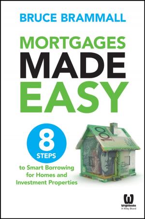 bigCover of the book Mortgages Made Easy by 