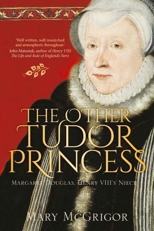 Cover of the book Other Tudor Princess by Patrick Moore