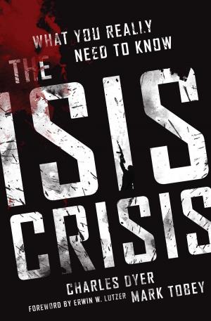 Cover of the book The ISIS Crisis by Harry Eyres, George Myerson
