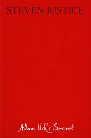 Cover of the book Adam Usk's Secret by Vladimir Ilyich Lenin