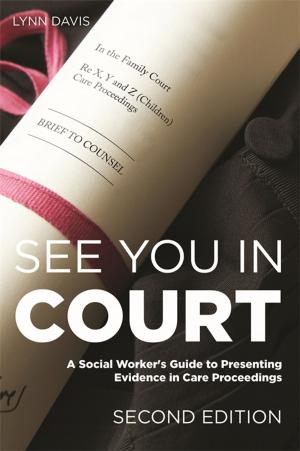 Cover of the book See You in Court, Second Edition by Heather L. Servaty-Seib, David Fajgenbaum