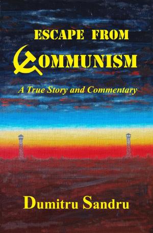 Cover of the book Escape from Communism by Edward F. Adams