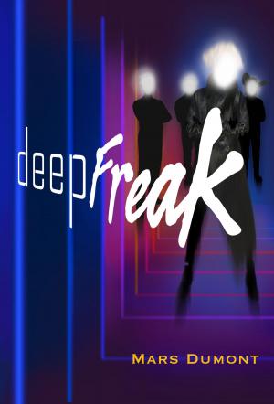 bigCover of the book deepFreak by 
