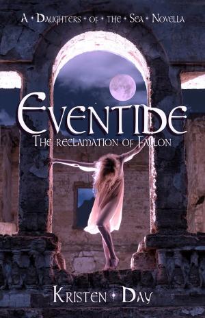 Cover of Eventide (Daughters of the Sea #4.5)