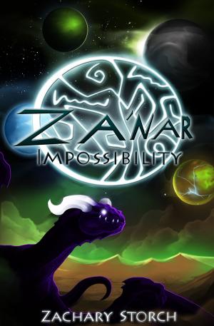 Cover of the book Za'nar: Impossibility by Josef Fourth