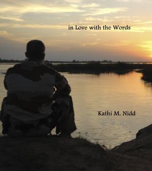 Cover of the book in Love with the Words by Wayne T. Dowdy