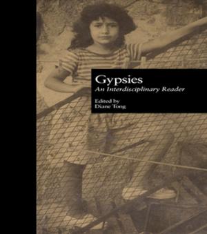 Cover of the book Gypsies by Michael W. Apple