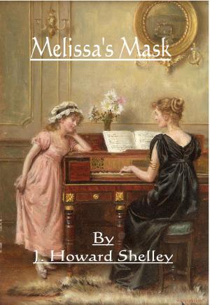 Cover of the book Melissa's Mask by Renee Vivien