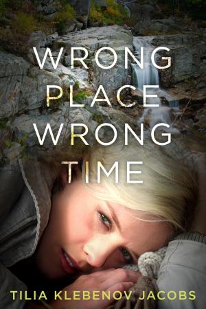 Cover of the book Wrong Place, Wrong Time by Brenda Hampton