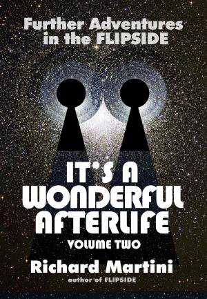 bigCover of the book It's a Wonderful Afterlife: Further Adventures into the Flipside Volume Two by 