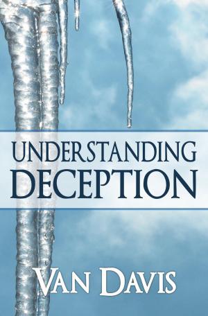 Book cover of Understanding Deception