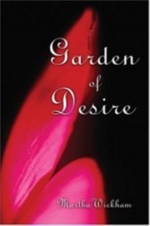 Cover of Garden Of Desire