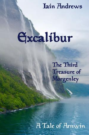 Book cover of Excalibur