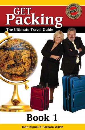 Cover of Get Packing Travel Guide: Book 1