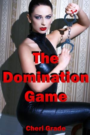 Cover of the book The Domination Game by Anna Giacomazzo Mugler