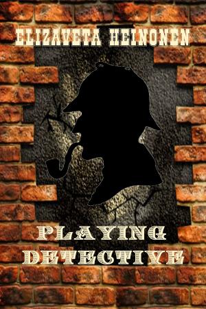 Cover of Playing Detective