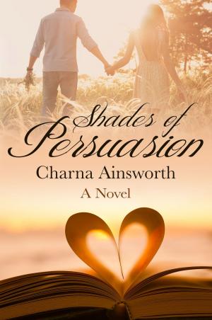 Cover of the book Shades of Persuasion by Betty Neels