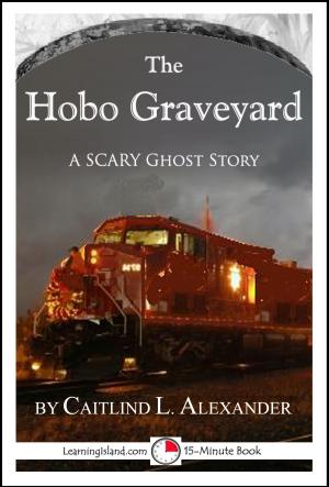 Cover of the book The Hobo Graveyard: A 15-Minute Horror Story by Aiden Bates