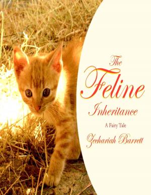 bigCover of the book The Feline Inheritance by 