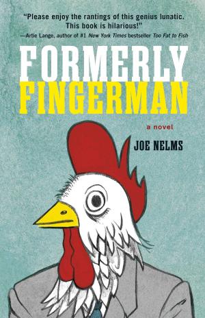Cover of the book Formerly Fingerman by Jennifer Hyndman