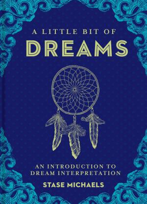 Cover of the book A Little Bit of Dreams by Don Rosenthal, Martha Rosenthal