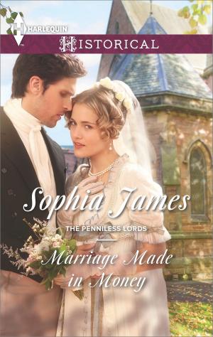 Cover of the book Marriage Made in Money by Linda Ford, Louise M. Gouge, Danica Favorite, Whitney Bailey