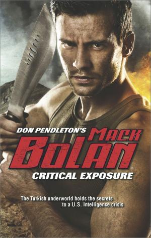Cover of the book Critical Exposure by Don Pendleton