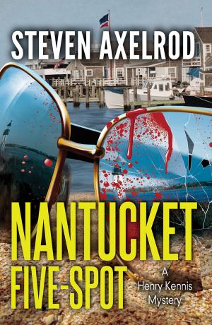 Cover of the book Nantucket Five-spot by Matthew Alper