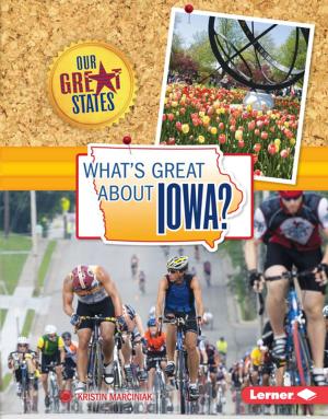 Cover of the book What's Great about Iowa? by William Shakespeare