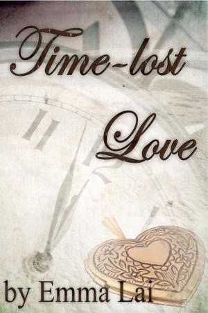 Cover of the book Time-lost Love by Donna MacMeans