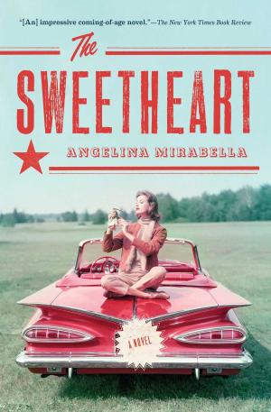 Cover of the book The Sweetheart by Keith Blanchard