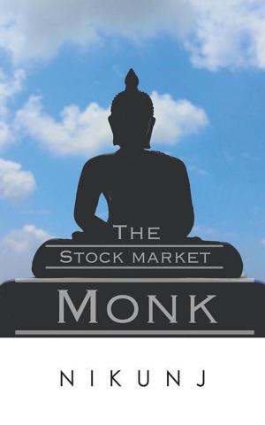 Cover of the book The Stock Market Monk by Joseph Manuel