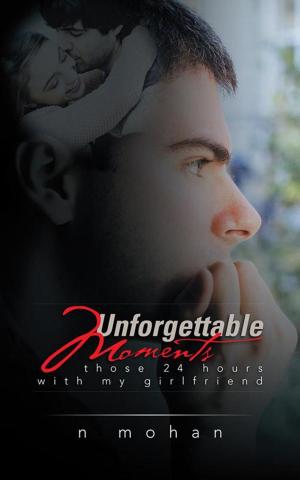 Cover of the book Unforgettable Moments by Sana Munir