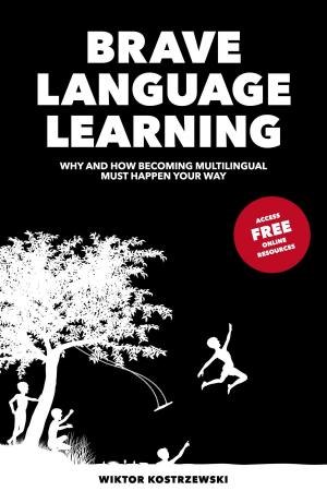 Cover of the book Brave Language Learning by Roland G. Rolsen