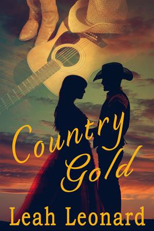 Cover of the book Country Gold by A.J. Marcus