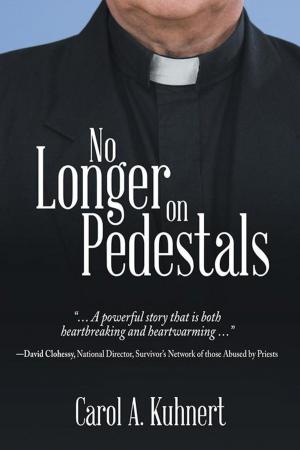 Cover of the book No Longer on Pedestals by Master Liyu You, Cheryl Krueger, Sunny Gao