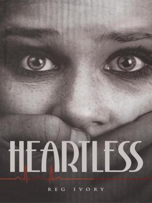 Cover of the book Heartless by Alfred D. Byrd