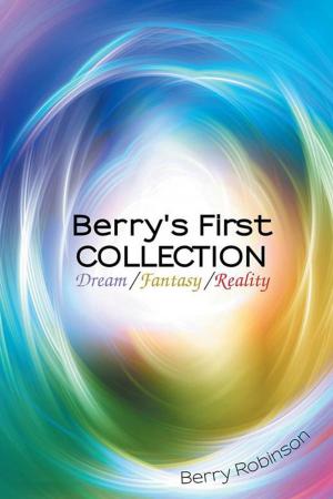 Cover of the book Berry's First Collection by Mark Rowley
