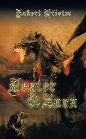 Cover of the book Jester and Zara by Betty Beatrice Lems