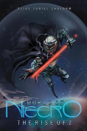 Cover of the book World of Niecro by Juli D. Revezzo
