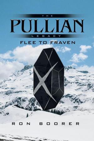 Cover of the book The Pullian Legacy by Graham Coates