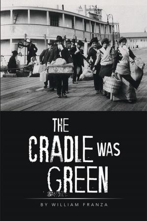Book cover of The Cradle Was Green