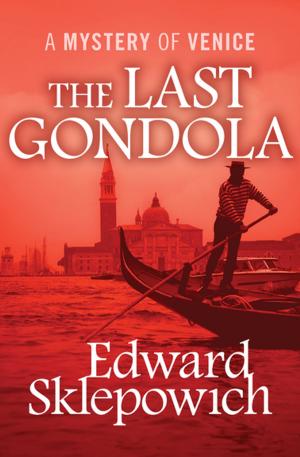 bigCover of the book The Last Gondola by 