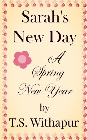 bigCover of the book Sarah's New Day: A Spring New Year by 