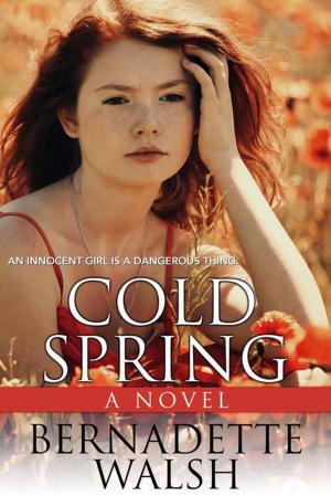 Book cover of Cold Spring